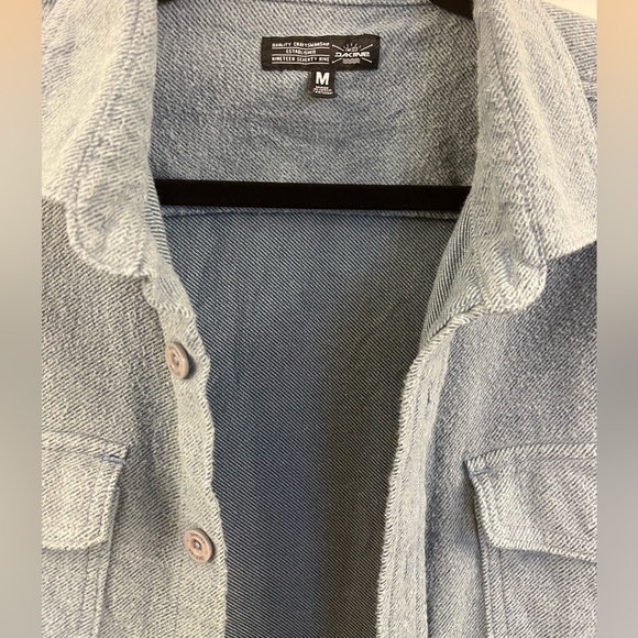 Dakine shirt M - Picture 11 of 13